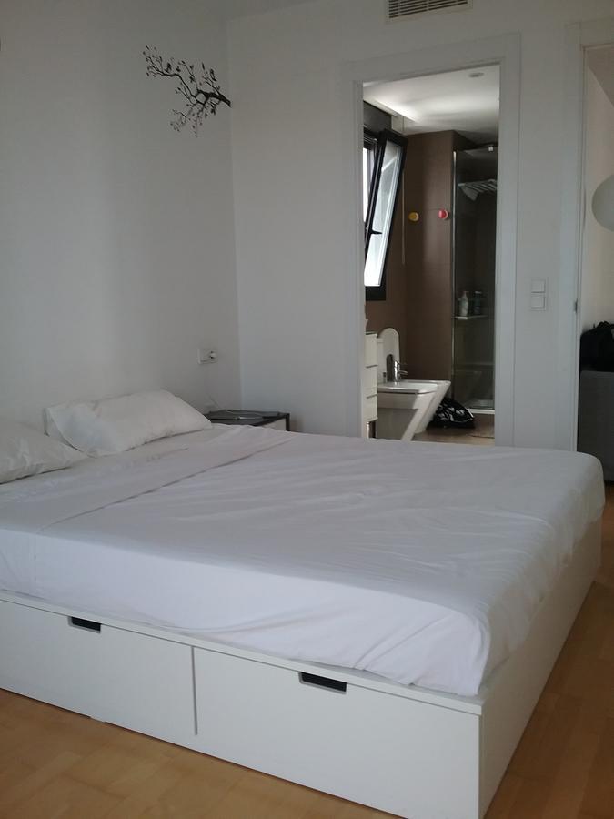 Lovely 2 Bedroom Terrace Wifi Parking Ac Heating Attic Valence Extérieur photo