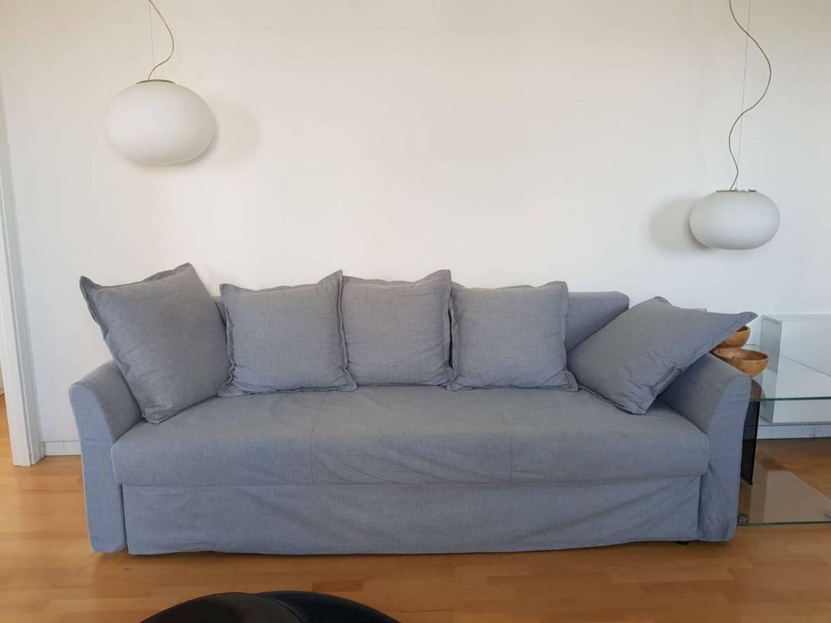 Lovely 2 Bedroom Terrace Wifi Parking Ac Heating Attic Valence Extérieur photo
